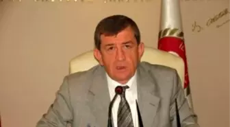 AK Parti Trabzon İl Başkanı Revi'nin Ziyaretleri