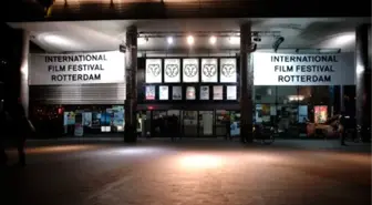 Uluslararası Rotterdam Film Festivali