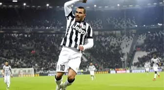 Video: Carlos Tevez 14 Yaşındaki Görüntüleri