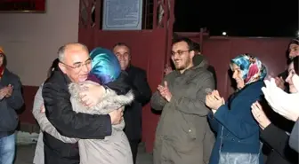 Zirve Yayınevindeki Cinayete İlişkin Tutuklu Sanıklar Serbest Kaldı