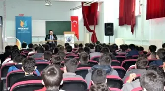 40 Eğitimci ve Yazar Öğrencilerle Buluşuyor