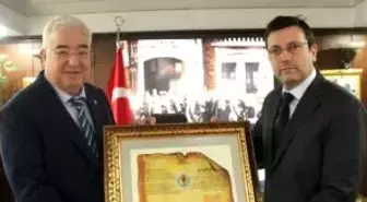 Ahilik Geleneği Alplarla Hayat Bulacak