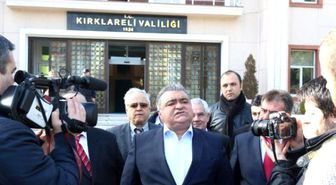 Ana Parti Genel Başkanı Özal: Değişim Zamanı Geldi