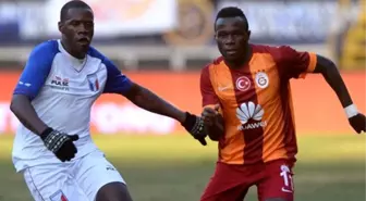 CSKA Moskova, Bruma'yı İstiyor