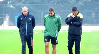 Denizlispor 3 Puana Kilitlendi