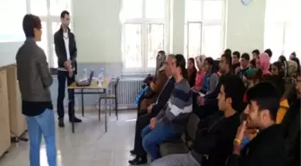 Ergani M.Y.O Eğitim Seminerleri