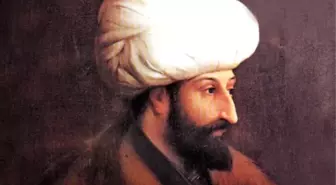 Fatih Sultan Mehmet'in Akrabalarının Türbesi Talan Edildi