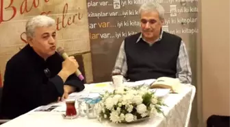 Gazeteci Yazar Ünal Bolat: 'Türküler Gençleri Özüne Bağlayacak İlaçtır'