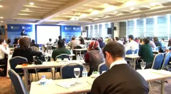 Hepatit Akademisi-2015 Temel Bilgileri Sempozyumu