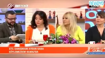 İvana Sert'in Kitabı Çalıntı Mı?