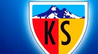 Kayserispor, Özcan ile Yollarını Ayırdı