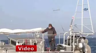 Kendi Yaptığı Tekneyle Dünya Turunu 6 Ayda Tamamladı