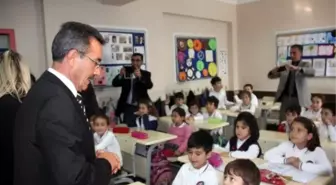 Marmaris'te 13 Bin Öğrenci Karne Heyecanı Yaşadı