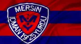 Mersin İdmanyurdu Hasreti Bitirmek İstiyor