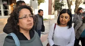 Muhabirlere Beraat
