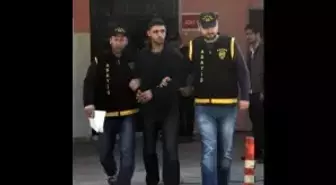 Neden Baktın' Cinayeti