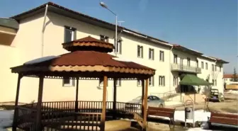 Otel Konforunda Yurtlar