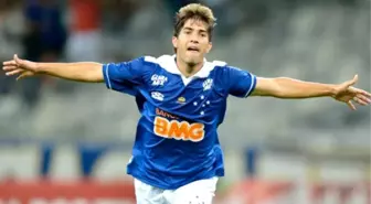 Brezilyalı Lucas Silva Real Madrid'de