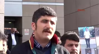 Şahin'in İddiası Üzerine Gerçek Failler Yargılansın Talebi