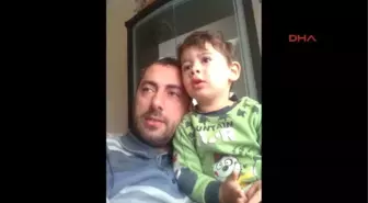 5 Yaşındaki Furkan Evde Oynarken Kalp Krizinden Öldü