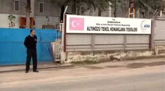 Savaş Mağduru Suriyeli Çocuklara Psikolojik Destek