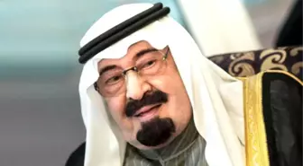 Suudi Arabistan Kralı Abdullah Öldü, Abdullah bin Abdulaziz Kimdir ?