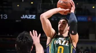 Utah Jazz: 101 - Milwaukee Bucks: 99