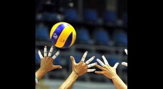 Voleybolda Derbi Maça Doğru