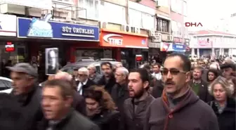 Balıkesir'de Uğur Mumcu'ya Anma