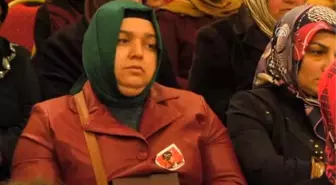 Bir Kardeşlik Hikayesi Ali Gaffar Okkan' Paneli