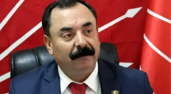 CHP İl Başkanından Uğur Mumcu Açıklaması