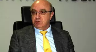 Elektrik Dağıtım Şirketleri Uedaş'da Toplandı
