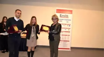 Emitt'in En Centilmen Standı Edremit