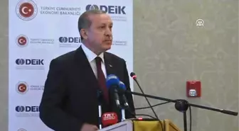 Erdoğan: 'Cibuti'nin Ekonomik Hareketliliği Başlayacak'