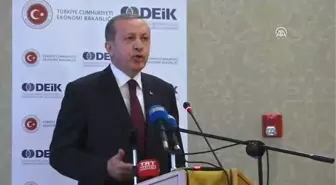 Erdoğan: 'Hayat Risktir'