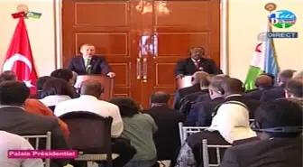 Erdoğan: 'İslam Dünyası Üzerinde Çok Ciddi Bir Oyun Oynanıyor'