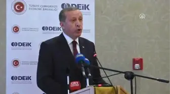 Erdoğan: 'Teneke Evlerde Kalmalarına Gönlümüz Razı Olmaz'