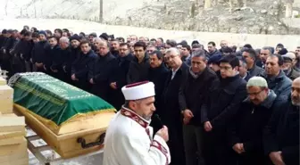 Esenlik Genel Müdürünün Acı Günü