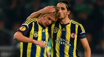 Krasic: Fenerbahçe Benim İçin Bitti