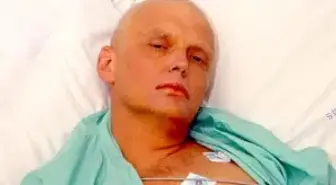 Eski KGB Ajanının Ölmeden Önceki Ses Kaydı Putin'i Zora Sokacak