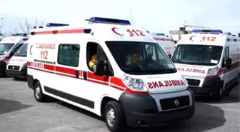 Manisa AK Parti Milletvekili Yurttaş: 'Manisa'ya 11 Yeni Ambulans Geliyor'