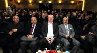 Odunpazarı ve Turizm Konulu Panel