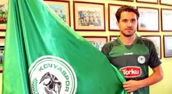 Torku Konyaspor'da Rangelov'un Sözleşmesi Feshedilecek