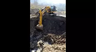 Trabzon'da Zorunlu Su Kesintisi