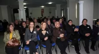 Uğur Mumcu Alaplı'da Anıldı