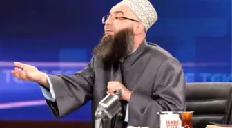 Ulan Ne Alakası Var!