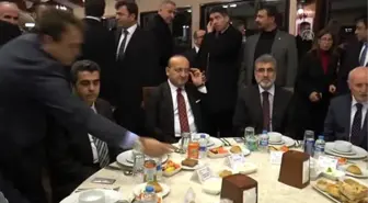 Yıldız: 'Yazılı Basın Organlarının Çok Daha Aktif Olması Lazım'