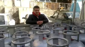 12 Kiloluk Mutfak Tüpünde Yüzde 30 İndirim