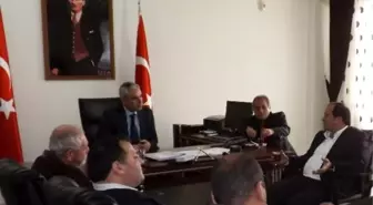 AK Parti'li Uzun: 'Aileyi Koruyoruz'