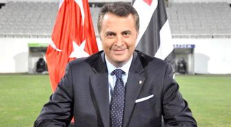 Fikret Orman: Beşiktaş, Üzerinde Güneş Batmayan Bir Kulüp Olmuştur